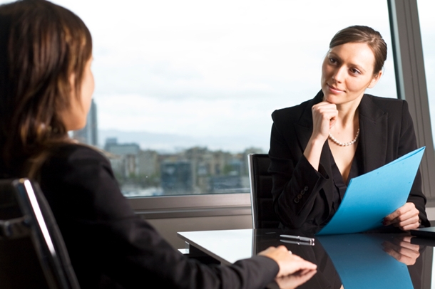 Women in Interview