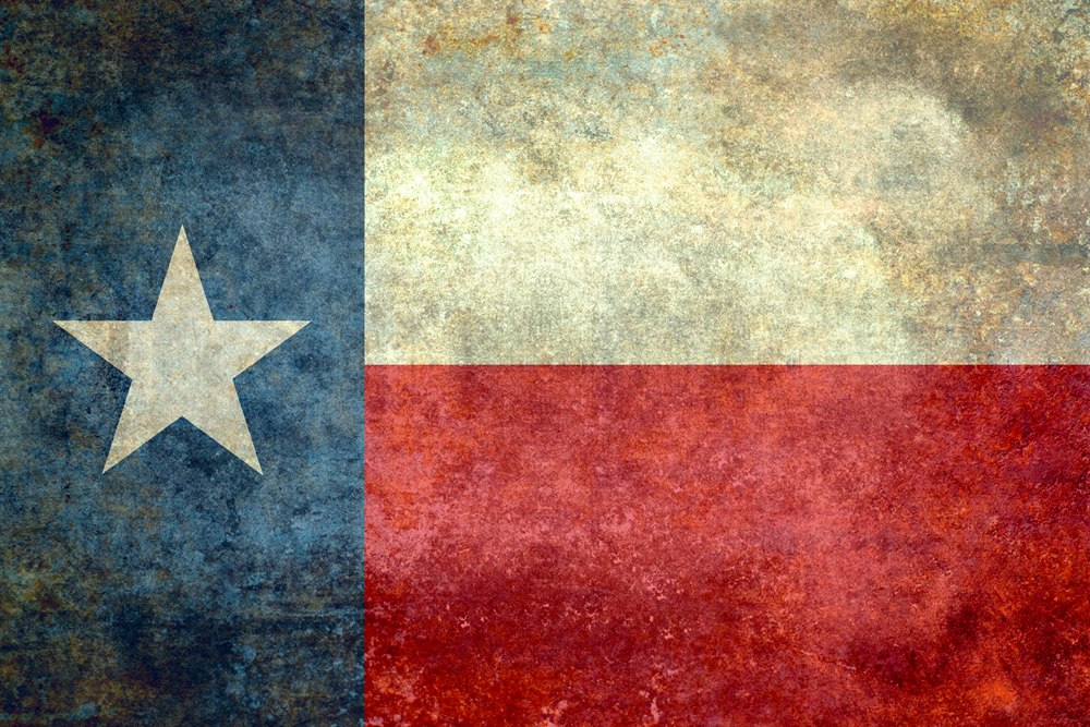 State Flag of Texas